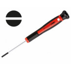 Викрутки шліцьові для точних робіт (SL)